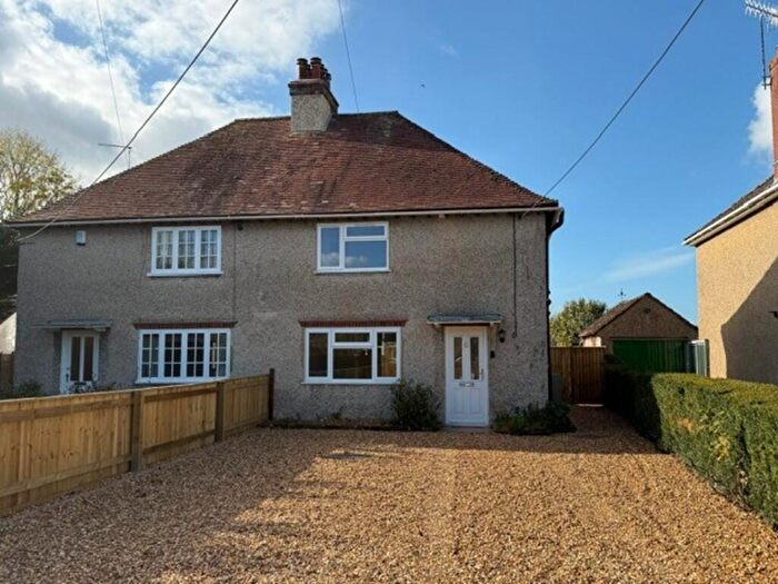 3 Bedroom Semi-Detached House To Rent In Salisbury Road, Downton, SP5