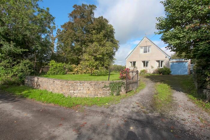 3 Bedroom Detached House For Sale In School Lane, Black Bourton, Bampton, OX18