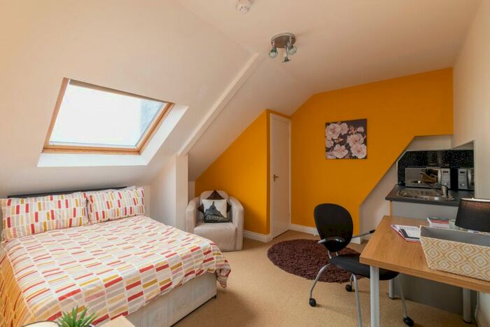 Studio To Rent In Roker Avenue, Roker, Sunderland, SR6