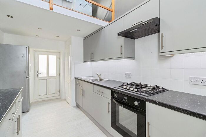 2 Bedroom Terraced House For Sale In Church Street, South Brent, TQ10