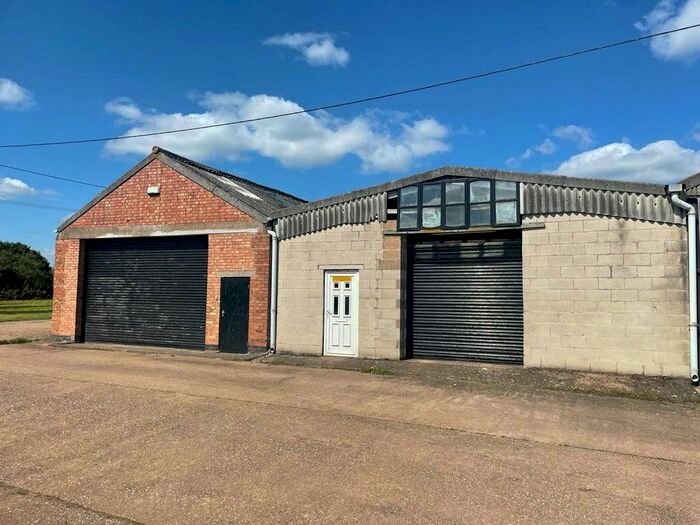 Property To Rent In Bingham Road, Tithby, Bingham, Nottingham, NG13