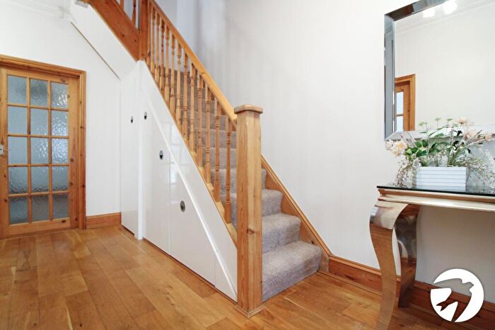 4 Bedroom Semi-Detached House To Rent In St. James's Avenue, Gravesend, Kent, DA11