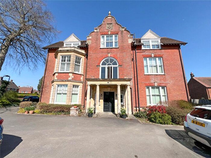 3 Bedroom Apartment For Sale In Salisbury Road, Blandford Forum, Dorset, DT11