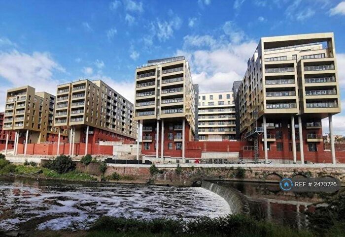 2 Bedroom Flat To Rent In Adelphi Street, Salford, M3