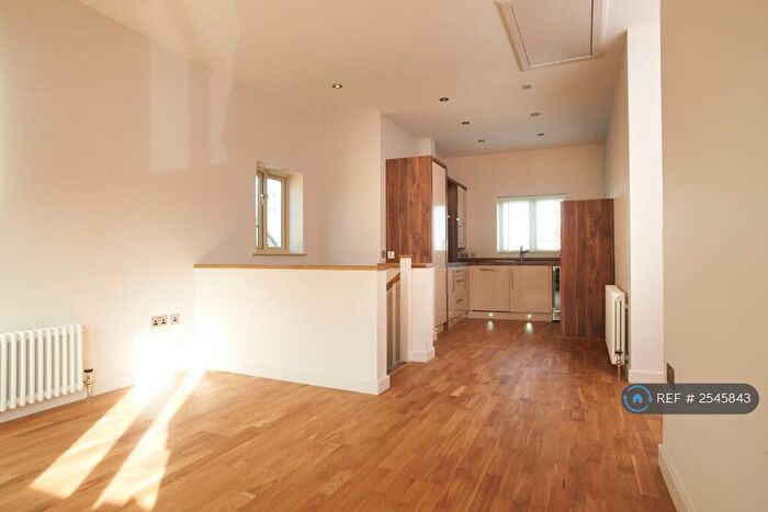 1 Bedroom Flat To Rent In Southwell Road, Norwich, NR1