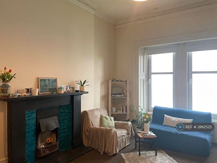 5 Bedroom Flat To Rent In Bath Street, Glasgow, G2