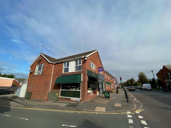 2 Bedroom Flat To Rent In Worcester Road, Hagley, DY9