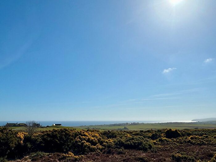 Land For Sale In Lybster, Lybster, Highland., KW3
