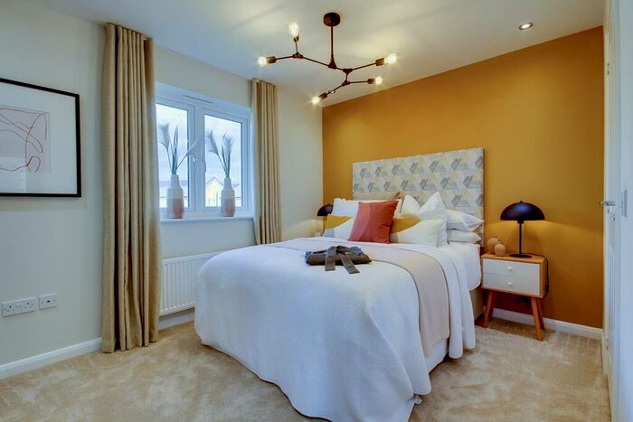 4 Bedroom Detached House For Sale In Main Street, Glenboig, North Lanarkshire, ML5