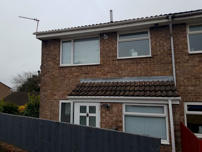 1 Bedroom House To Rent In Forest View, Talbot Green, Pontyclun, CF72