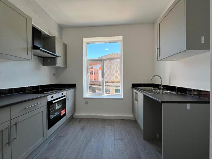 2 Bedroom Flat To Rent In Little Church Street, Wisbech, PE13