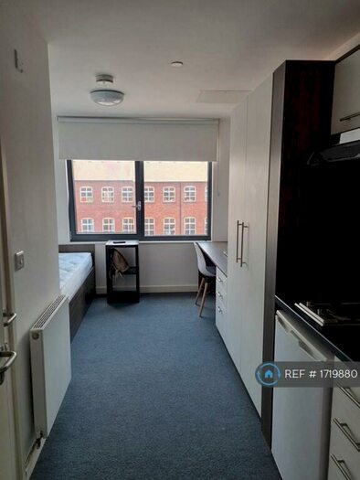 Studio To Rent In Pearl Works, Sheffield, S1