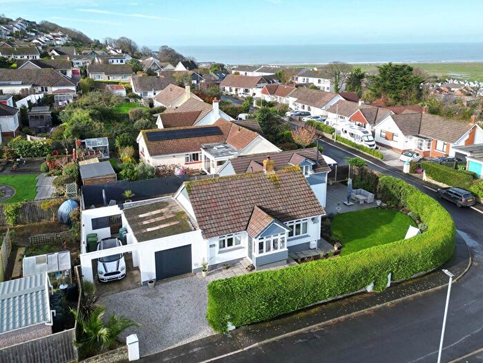 3 Bedroom Detached House For Sale In Highfield, Northam, EX39