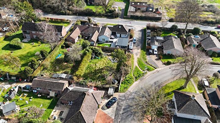 2 Bedroom Land For Sale In Warmwell Road, Crossways, DT2