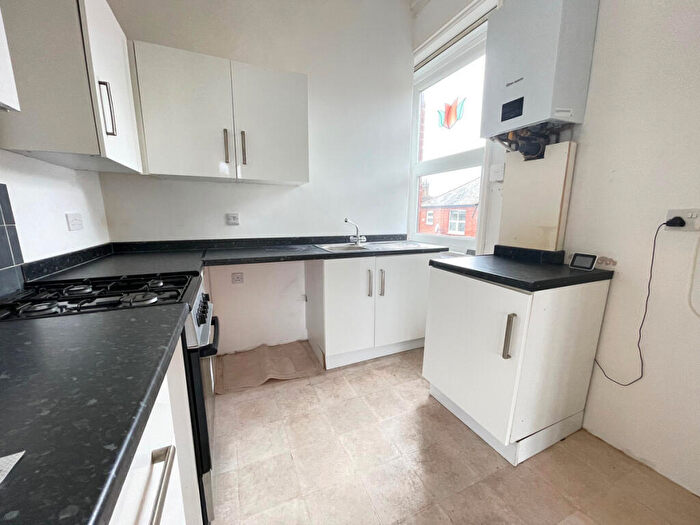 2 Bedroom Apartment To Rent In Rowlands Road, Worthing, BN11