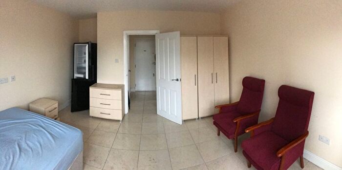 Studio To Rent In Frampton Street, London, NW8