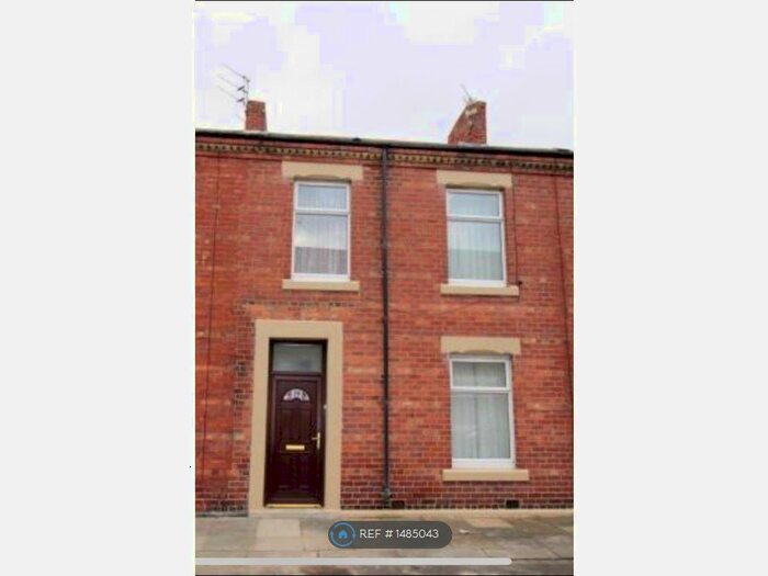 3 Bedroom Terraced House To Rent In Crown Street, Blyth, NE24