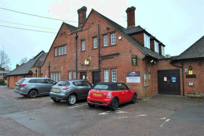 2 Bedroom Flat To Rent In Church St., Braintree, Essex, CM7