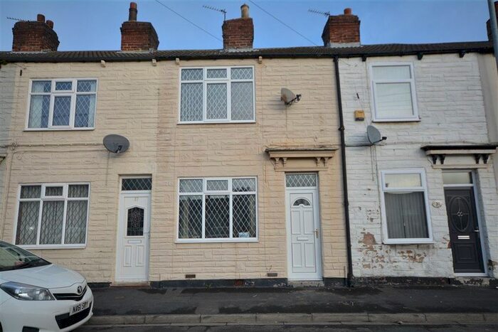2 Bedroom Terraced House To Rent In Albert Street, Featherstone WF7
