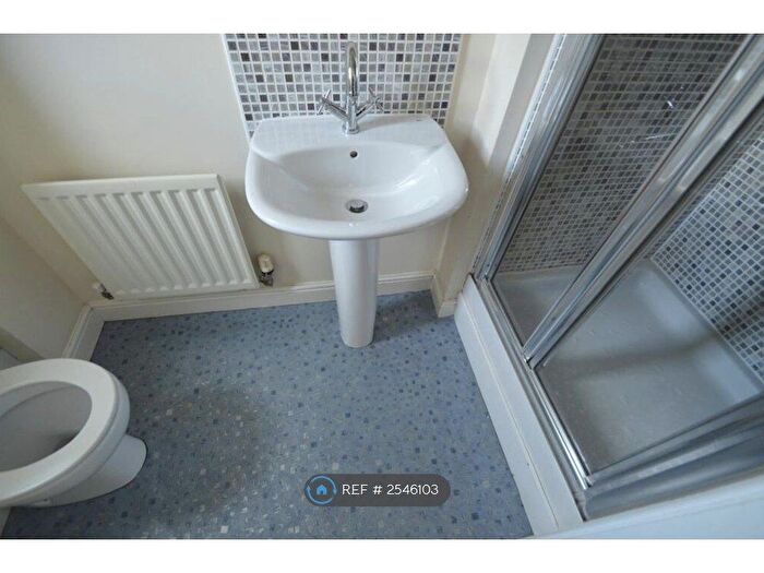 4 Bedroom Terraced House To Rent In Bold Street, Hulme, Manchester, M15