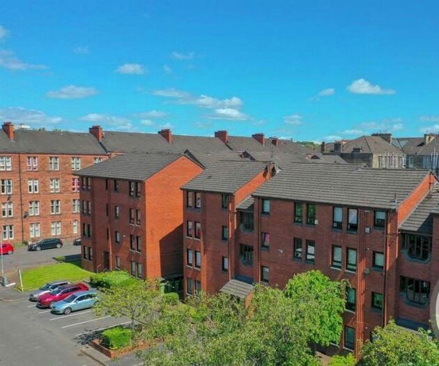 1 Bedroom Flat To Rent In Budhill Avenue, Glasgow, G32
