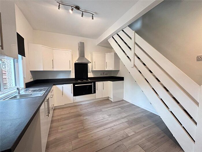 2 Bedroom Terraced House To Rent In Greenfield Street, Rochdale, Greater Manchester, OL11