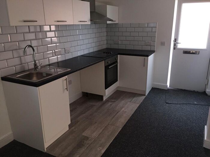 1 Bedroom Flat To Rent In |Ref: |, High Street, Eastleigh, SO50