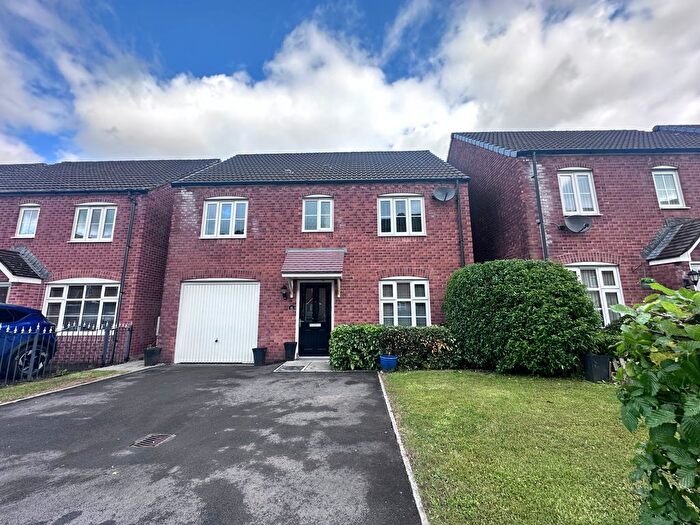 4 Bedroom Property To Rent In Ffordd Danygraig, Swansea, SA9