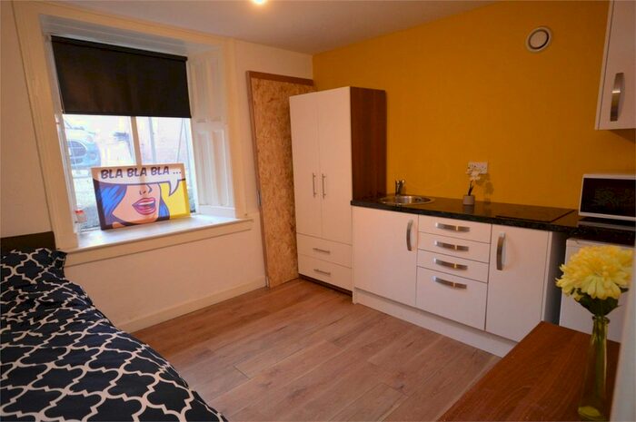 1 Bedroom Flat To Rent In Frederick Street, Sunderland, SR1