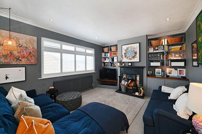 3 Bedroom Flat For Sale In Oxford Street, Whitstable, CT5