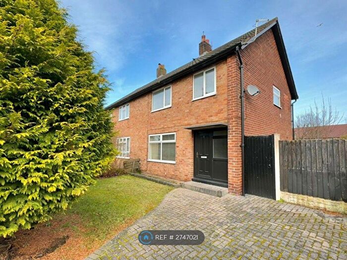 3 Bedroom Semi Detached House To Rent In Shirdley Crescent, Southport, PR8