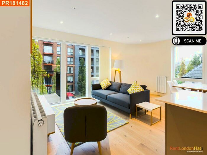 2 Bedroom Flat To Rent In Lovely Bed Flat In Plumstead, SE18