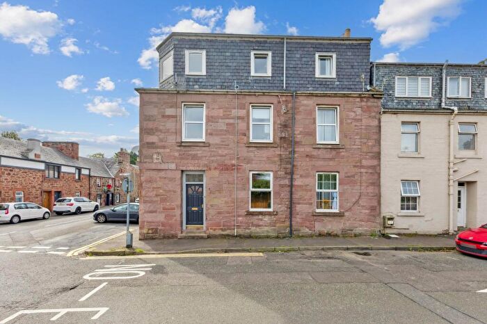 1 Bedroom Flat For Sale In Dunning Street, Bridge Of Earn, PH2