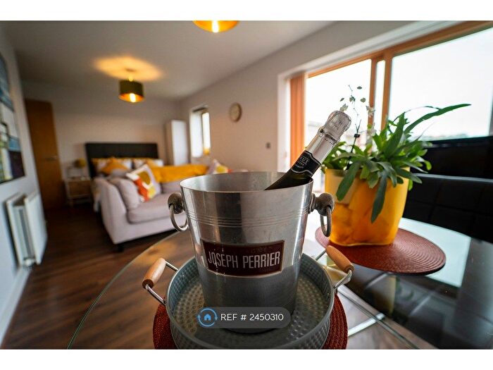 Studio To Rent In Horizon, Bristol, BS1