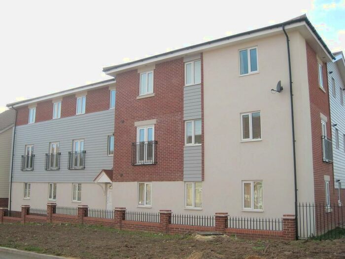 2 Bedroom Apartment To Rent In Bahram Road, Queens Hills, Costessey, NR8