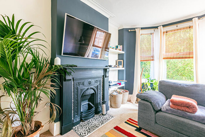 2 Bedroom End Of Terrace House For Sale In Morley Road, Staple Hill, Bristol, Gloucestershire, BS16