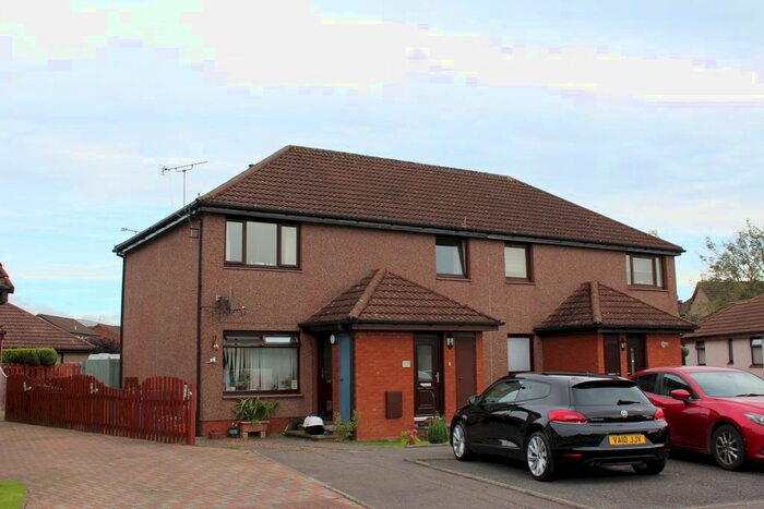 2 Bedroom Flat To Rent In Abbot Road, Stirling, FK7