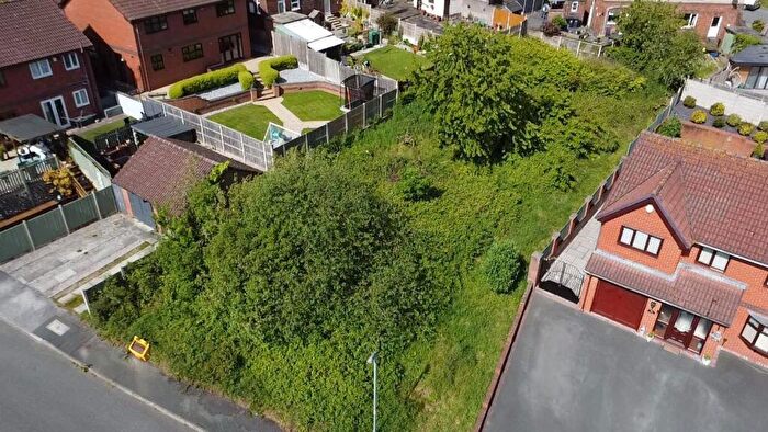 Land For Sale In Vicarage Road, Bagillt, CH6