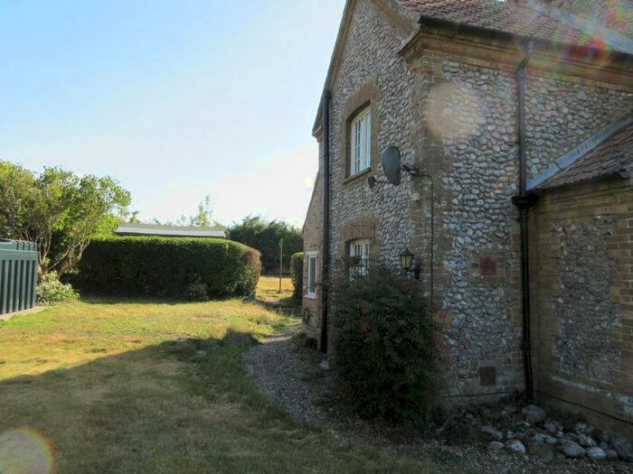 3 Bedroom Cottage To Rent In Branthill Cottages, Branthill Farm, Wells-Next-The-Sea NR23
