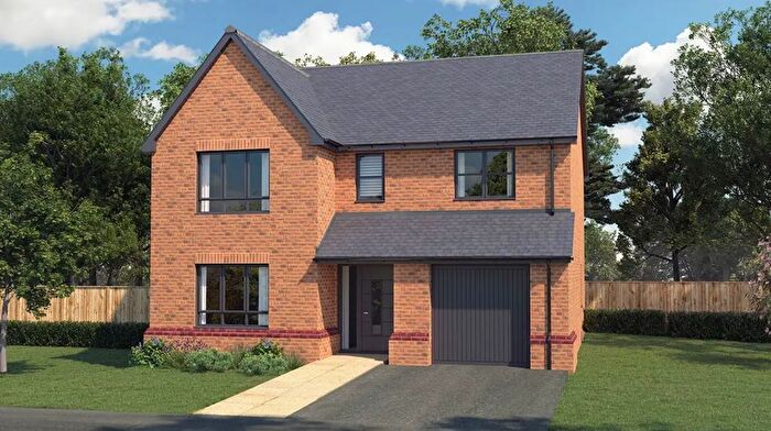 4 Bedroom Detached House For Sale In Rhodfa'r Hen Ysbyty, Abernant, Aberdare, Rhondda Cynon Taf, CF44