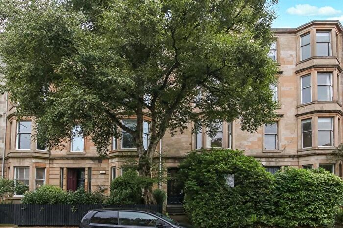 4 Bedroom Flat For Sale In Hillhead Street, Hillhead, Glasgow, G12