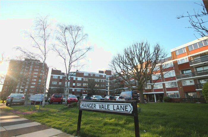 1 Bedroom Flat To Rent In Hanger Vale Lane, Ealing, W5