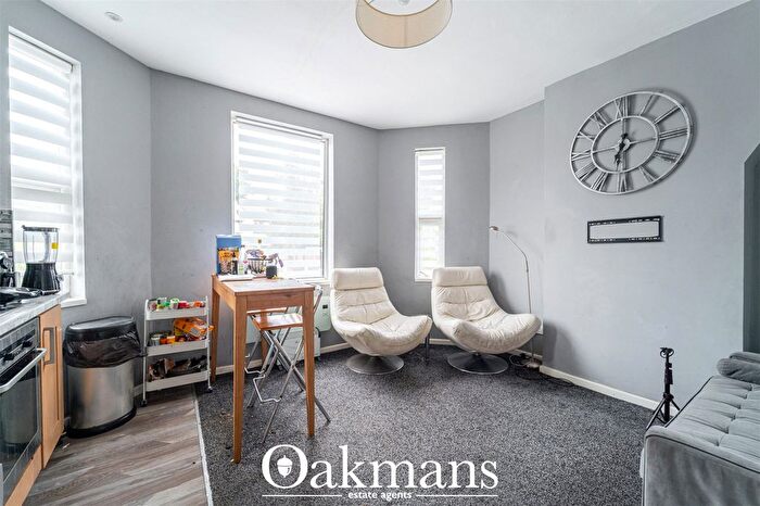 3 Bedroom Property To Rent In Pershore Road, Selly Park, Birmingham, West Midlands, B29