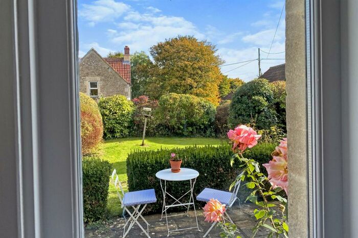 3 Bedroom Semi-Detached House For Sale In Pinckney Green, Farleigh Wick, Bradford-On-Avon, BA15