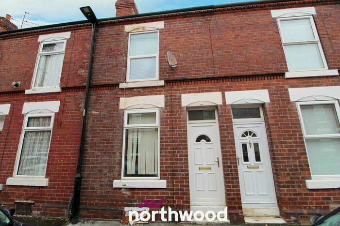 2 Bedroom Terraced House To Rent In Gladstone Road, Hexthorpe, Doncaster, DN4