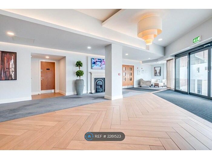 2 Bedroom Flat To Rent In Broadway, Birmingham, B15