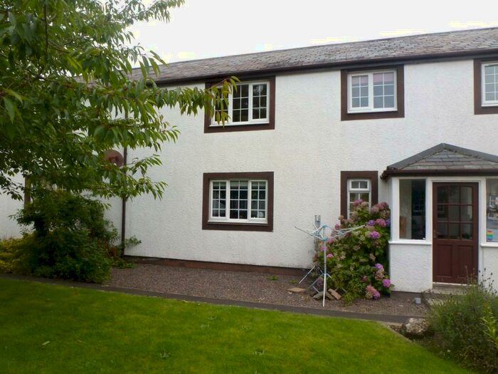 2 Bedroom Flat To Rent In Culduthel Court, Inverness, Inverness-Shire, IV2