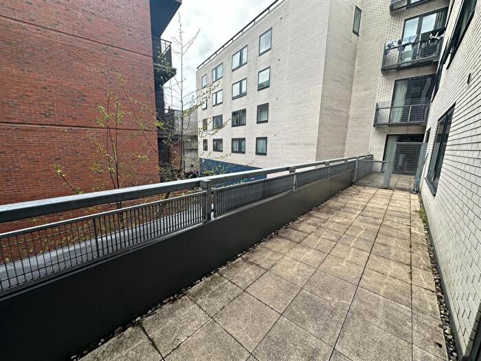 2 Bedroom Flat For Sale In Icon, Shudehill, Manchester, M4