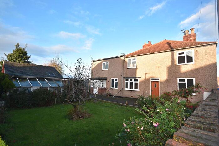 3 Bedroom End Of Terrace House For Sale In High Street, Swinefleet, Goole, DN14