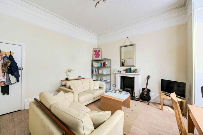 1 Bedroom Flat To Rent In Randolph Avenue, Maida Vale, London, W9